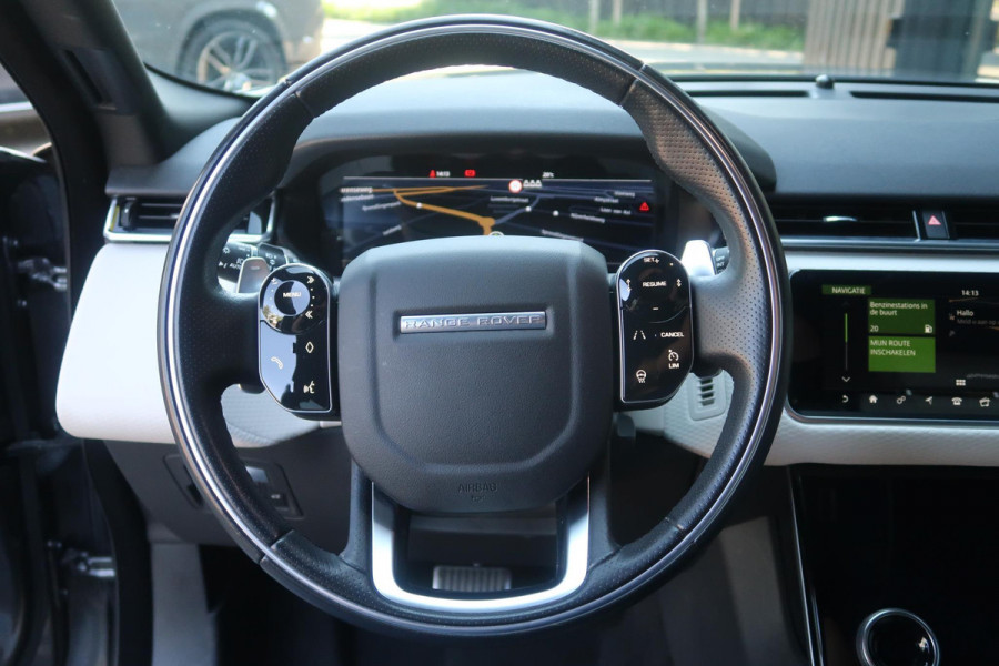 Land Rover Range Rover Velar 2.0 AWD R-Dynamic HSE Velar 2.0 AWD R-Dynamic SE