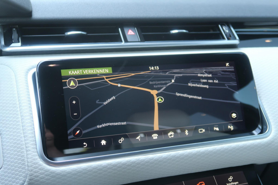 Land Rover Range Rover Velar 2.0 AWD R-Dynamic HSE Velar 2.0 AWD R-Dynamic SE