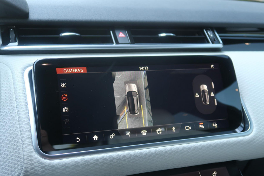 Land Rover Range Rover Velar 2.0 AWD R-Dynamic HSE Velar 2.0 AWD R-Dynamic SE