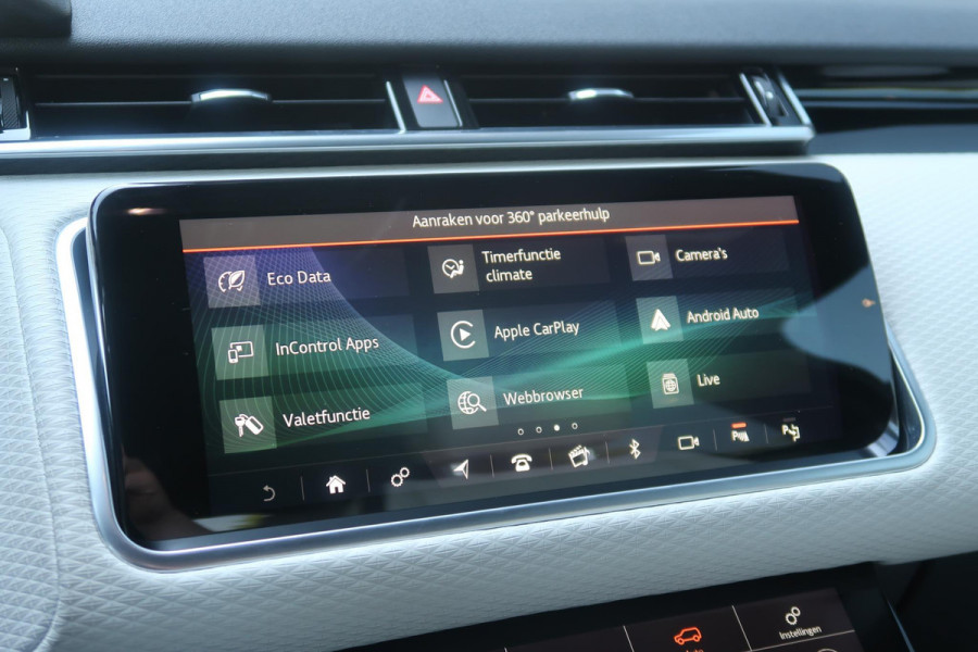Land Rover Range Rover Velar 2.0 AWD R-Dynamic HSE Velar 2.0 AWD R-Dynamic SE