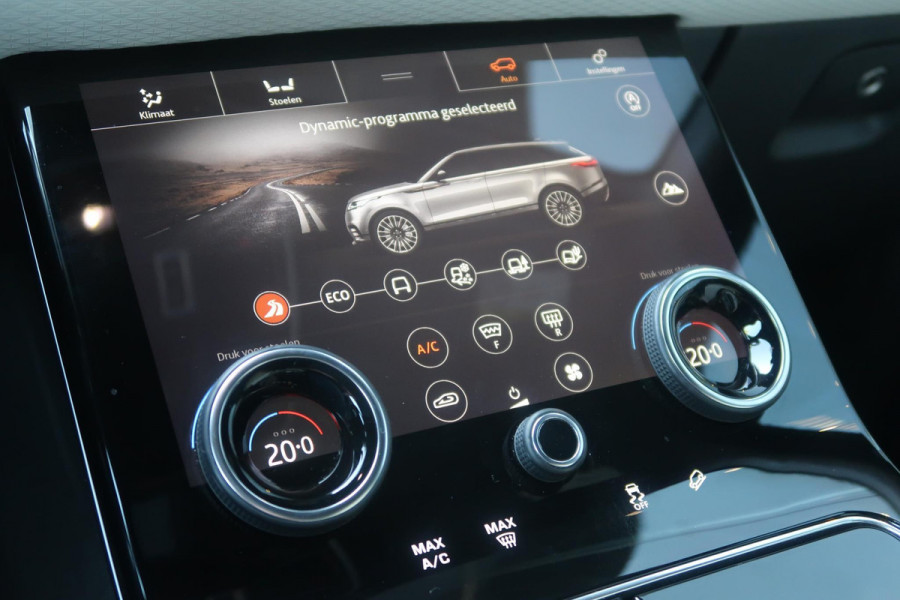 Land Rover Range Rover Velar 2.0 AWD R-Dynamic HSE Velar 2.0 AWD R-Dynamic SE