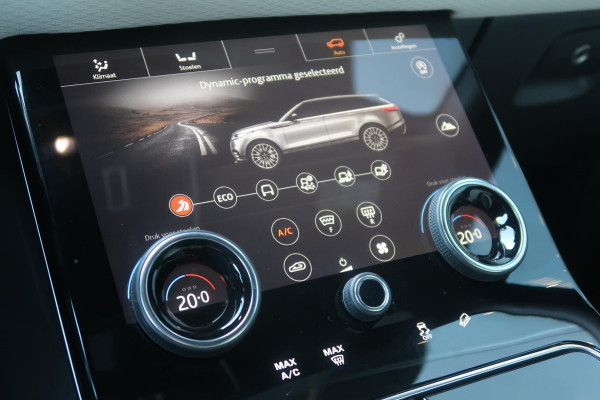 Land Rover Range Rover Velar 2.0 AWD R-Dynamic HSE Velar 2.0 AWD R-Dynamic SE