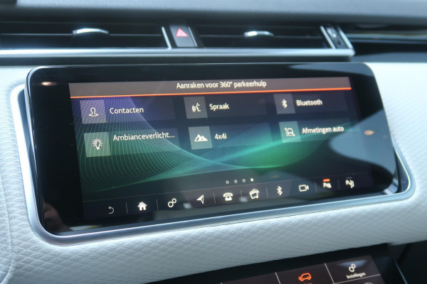 Land Rover Range Rover Velar 2.0 AWD R-Dynamic HSE Velar 2.0 AWD R-Dynamic SE