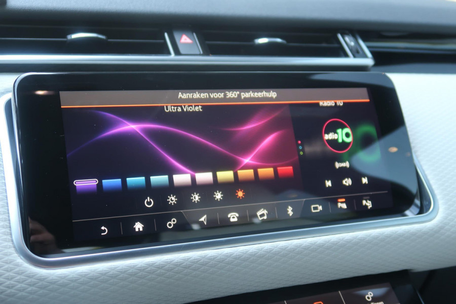 Land Rover Range Rover Velar 2.0 AWD R-Dynamic HSE Velar 2.0 AWD R-Dynamic SE