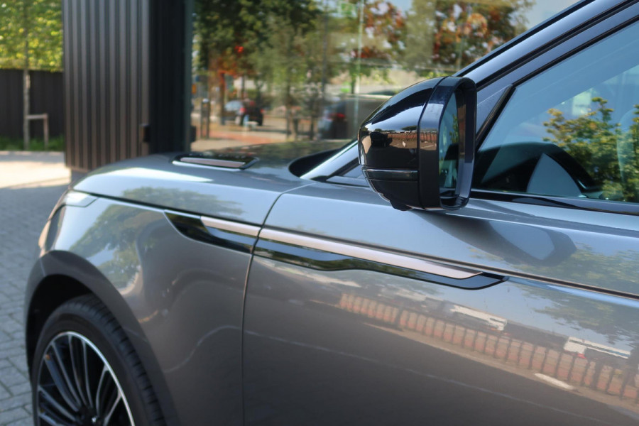 Land Rover Range Rover Velar 2.0 AWD R-Dynamic HSE Velar 2.0 AWD R-Dynamic SE
