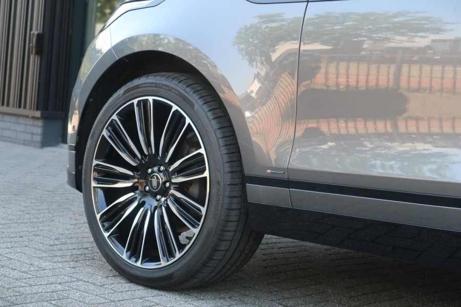 Land Rover Range Rover Velar 2.0 AWD R-Dynamic HSE Velar 2.0 AWD R-Dynamic SE