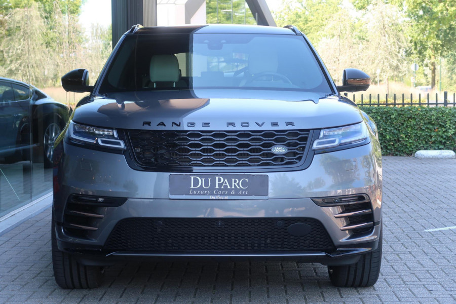 Land Rover Range Rover Velar 2.0 AWD R-Dynamic HSE Velar 2.0 AWD R-Dynamic SE