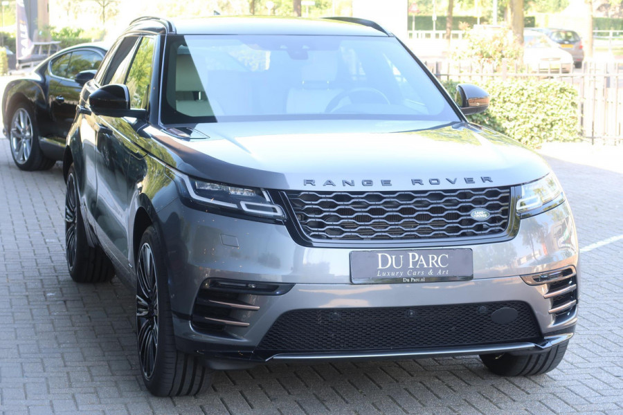 Land Rover Range Rover Velar 2.0 AWD R-Dynamic HSE Velar 2.0 AWD R-Dynamic SE