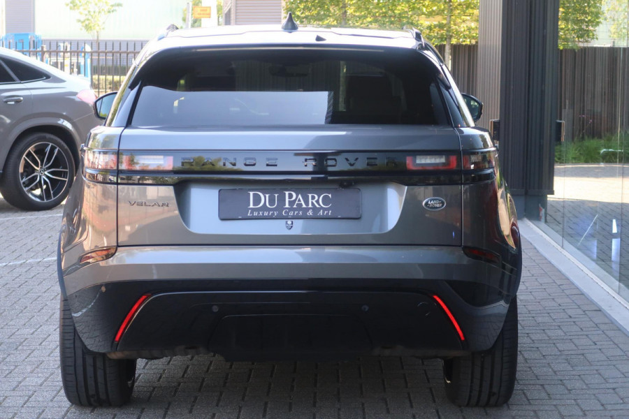 Land Rover Range Rover Velar 2.0 AWD R-Dynamic HSE Velar 2.0 AWD R-Dynamic SE