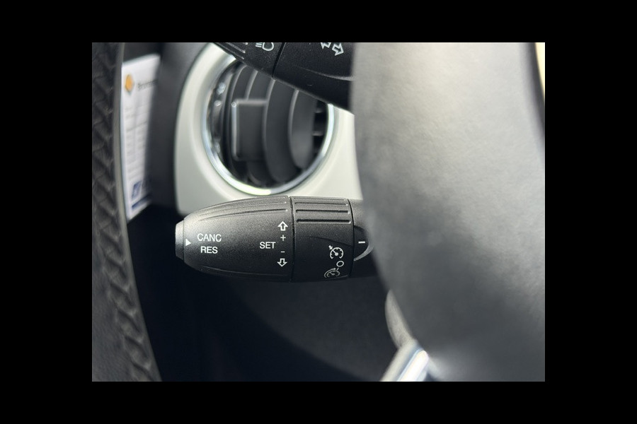 Fiat 500 1.2 Star -Virtrual Cockpit -Panoramadak-Cruise-Navi