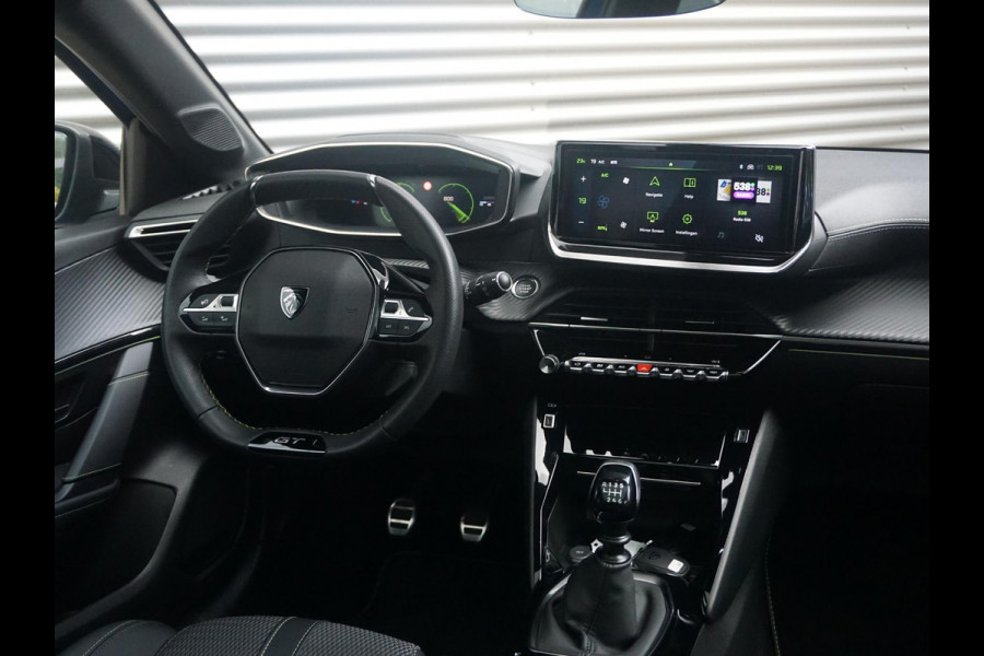 Peugeot 208 1.2 PureTech 100 GT | 360 camera | Panoramadak | Carplay |
