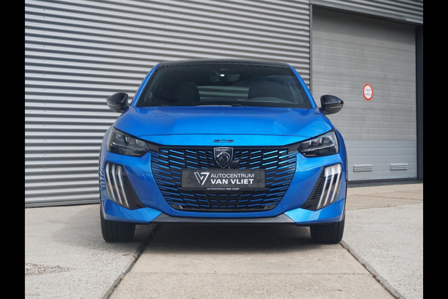 Peugeot 208 1.2 PureTech 100 GT | 360 camera | Panoramadak | Carplay |
