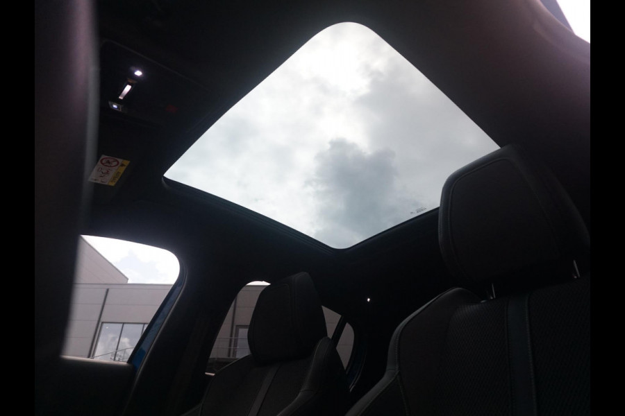 Peugeot 208 1.2 PureTech 100 GT | 360 camera | Panoramadak | Carplay |