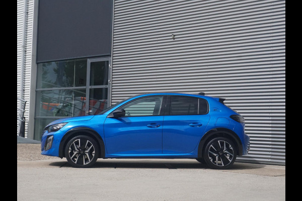 Peugeot 208 1.2 PureTech 100 GT | 360 camera | Panoramadak | Carplay |