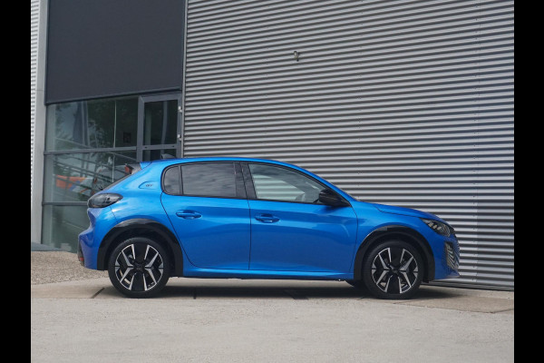 Peugeot 208 1.2 PureTech 100 GT | 360 camera | Panoramadak | Carplay |