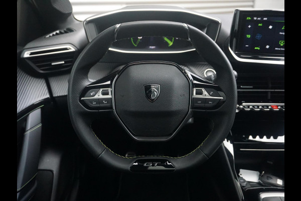 Peugeot 208 1.2 PureTech 100 GT | 360 camera | Panoramadak | Carplay |