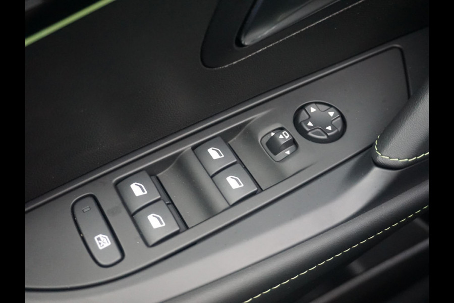Peugeot 208 1.2 PureTech 100 GT | 360 camera | Panoramadak | Carplay |
