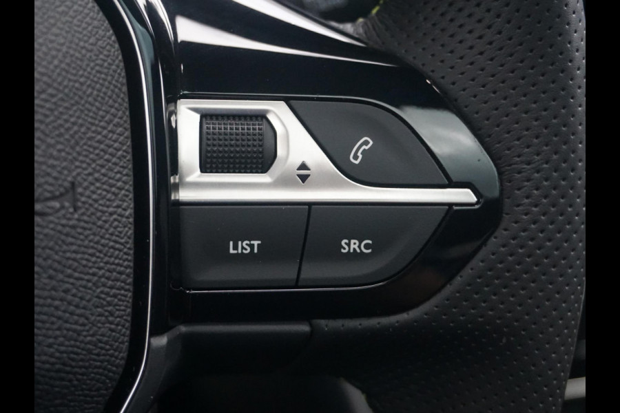 Peugeot 208 1.2 PureTech 100 GT | 360 camera | Panoramadak | Carplay |
