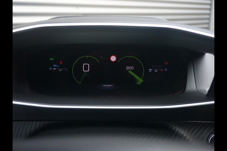Peugeot 208 1.2 PureTech 100 GT | 360 camera | Panoramadak | Carplay |