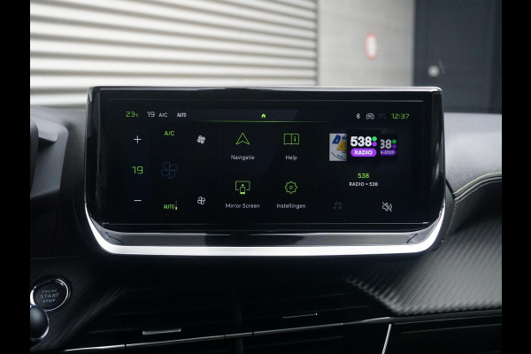 Peugeot 208 1.2 PureTech 100 GT | 360 camera | Panoramadak | Carplay |