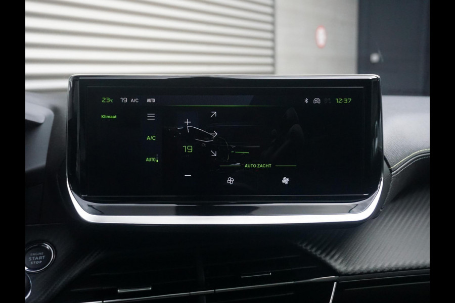 Peugeot 208 1.2 PureTech 100 GT | 360 camera | Panoramadak | Carplay |