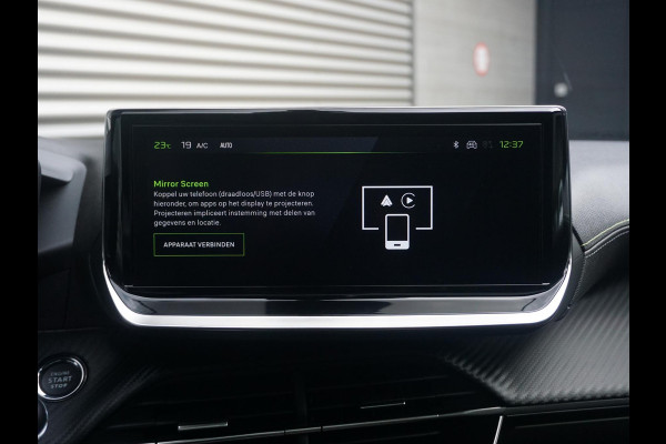 Peugeot 208 1.2 PureTech 100 GT | 360 camera | Panoramadak | Carplay |