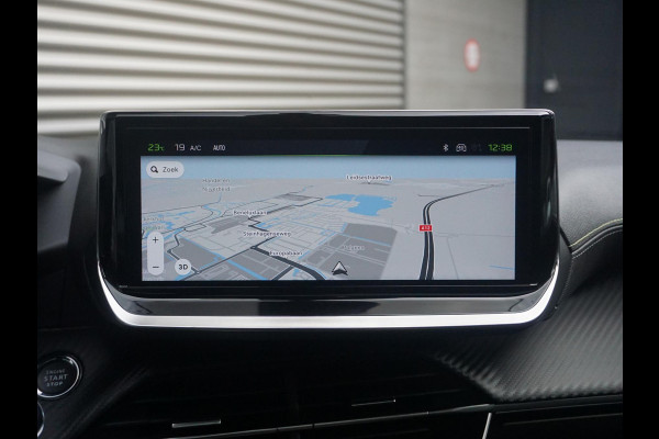Peugeot 208 1.2 PureTech 100 GT | 360 camera | Panoramadak | Carplay |