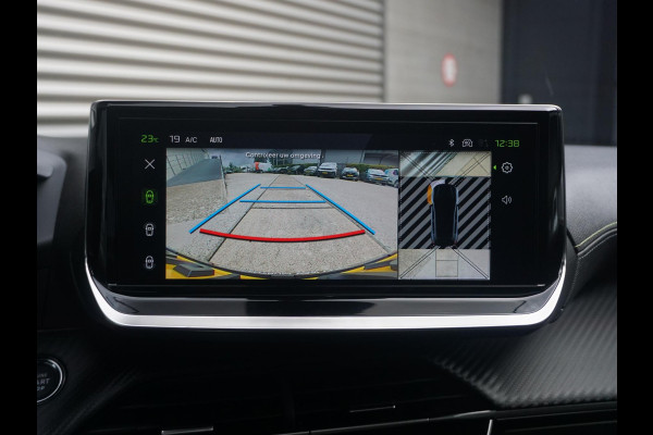 Peugeot 208 1.2 PureTech 100 GT | 360 camera | Panoramadak | Carplay |