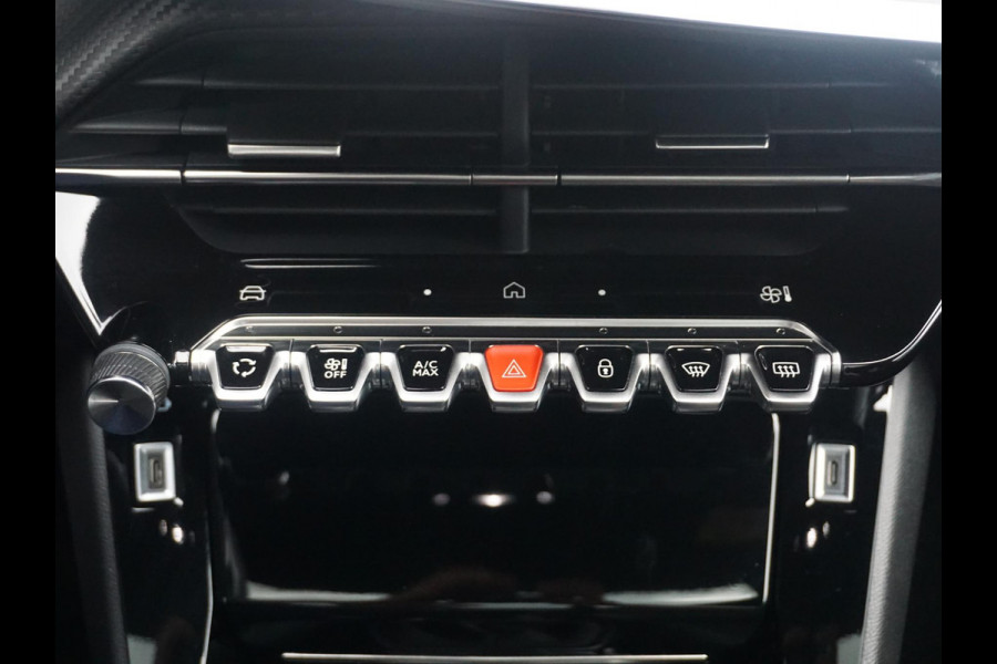 Peugeot 208 1.2 PureTech 100 GT | 360 camera | Panoramadak | Carplay |