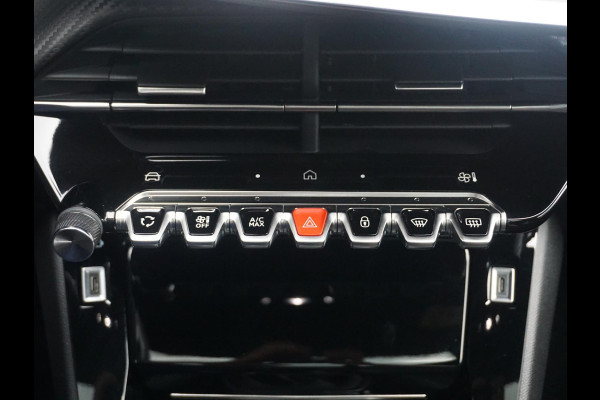 Peugeot 208 1.2 PureTech 100 GT | 360 camera | Panoramadak | Carplay |