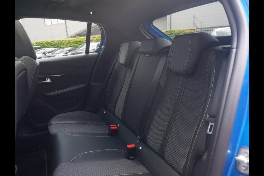 Peugeot 208 1.2 PureTech 100 GT | 360 camera | Panoramadak | Carplay |