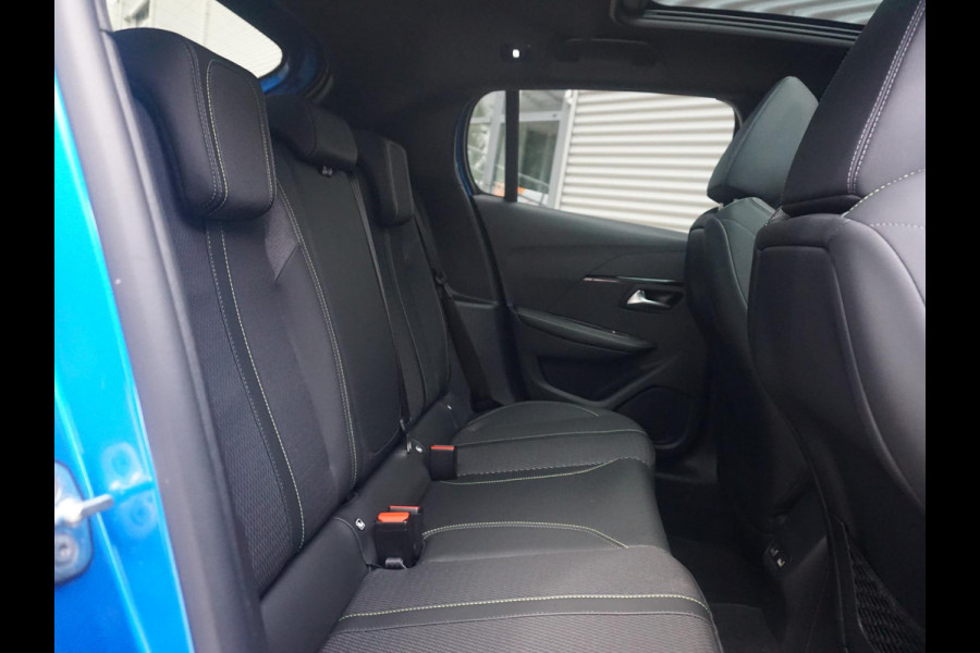 Peugeot 208 1.2 PureTech 100 GT | 360 camera | Panoramadak | Carplay |