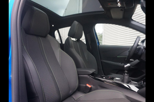 Peugeot 208 1.2 PureTech 100 GT | 360 camera | Panoramadak | Carplay |