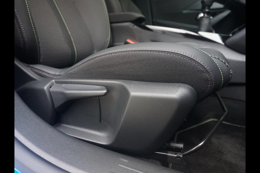 Peugeot 208 1.2 PureTech 100 GT | 360 camera | Panoramadak | Carplay |