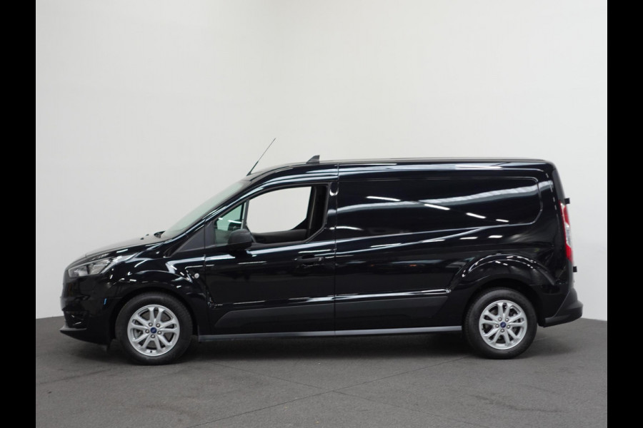 Ford Transit Connect 100pk L2 Trend Automaat Trekhaak Airco Navigatie Cruise control