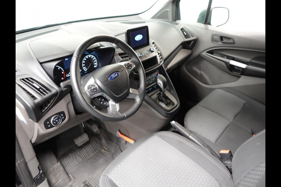 Ford Transit Connect 100pk L2 Trend Automaat Trekhaak Airco Navigatie Cruise control