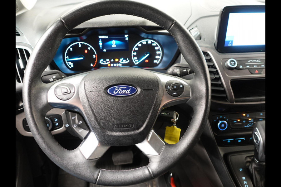 Ford Transit Connect 100pk L2 Trend Automaat Trekhaak Airco Navigatie Cruise control