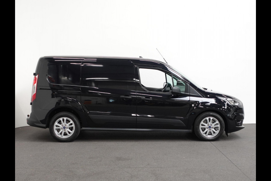 Ford Transit Connect 100pk L2 Trend Automaat Trekhaak Airco Navigatie Cruise control