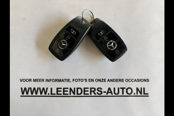 Mercedes-Benz Sprinter Servicewagen Automaat 311 2.2 CDI euro6 L2H2 3Persoons, Inrichting, Omvormer V230, Oprijplaat RIJKLAARPRIJS