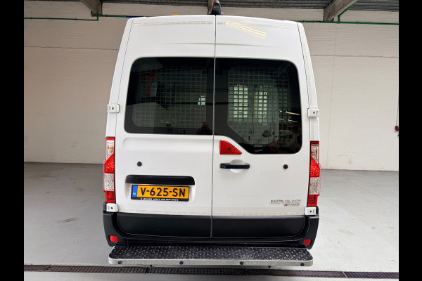 Opel Movano Servicewagen Automaat 2.3 CDTI BiTurbo 170pk L2H2, 230v Omvormer, BOTT kasten, Standkachel, RIJKLAARPRIJS