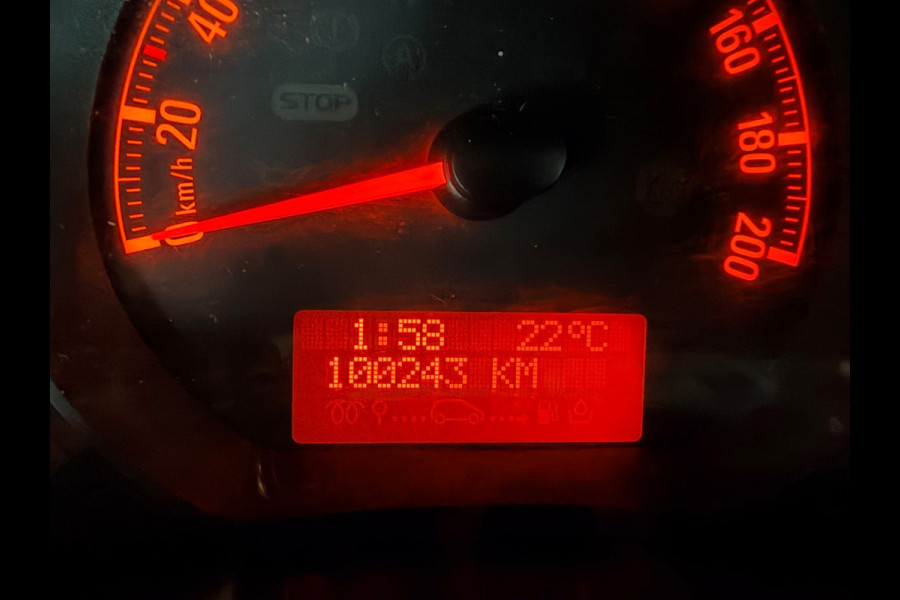 Opel Movano Servicewagen Automaat 2.3 CDTI BiTurbo 170pk L2H2, 230v Omvormer, BOTT kasten, Standkachel, RIJKLAARPRIJS