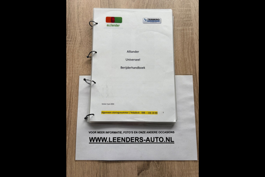 Opel Movano Servicewagen Automaat 2.3 CDTI BiTurbo 170pk L2H2, 230v Omvormer, BOTT kasten, Standkachel, RIJKLAARPRIJS