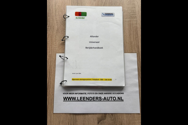 Opel Movano Servicewagen Automaat 2.3 CDTI BiTurbo 170pk L2H2, 230v Omvormer, BOTT kasten, Standkachel, RIJKLAARPRIJS