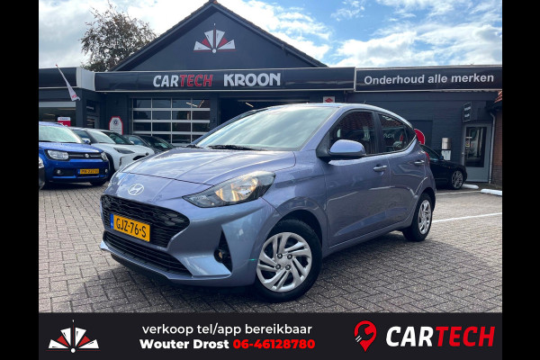 Hyundai i10 1.0 Comfort Smart, 8.000 km !