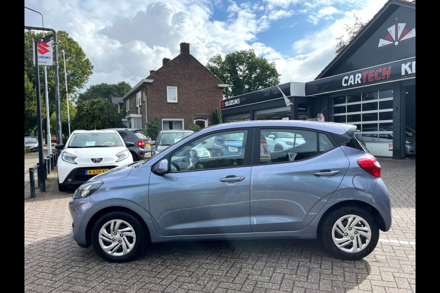 Hyundai i10 1.0 Comfort Smart, 8.000 km !