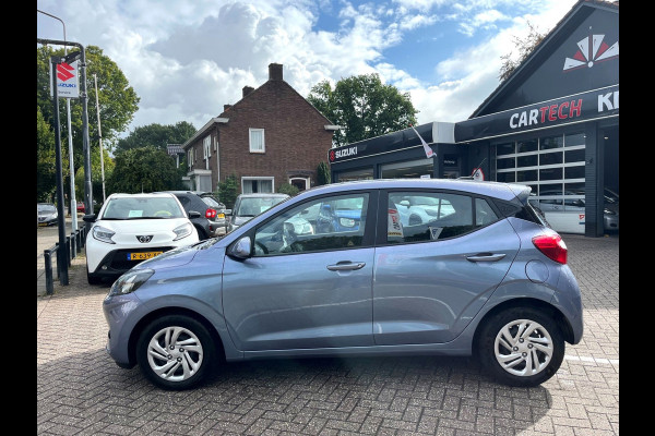 Hyundai i10 1.0 Comfort Smart, 8.000 km !