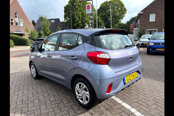 Hyundai i10 1.0 Comfort Smart, 8.000 km !