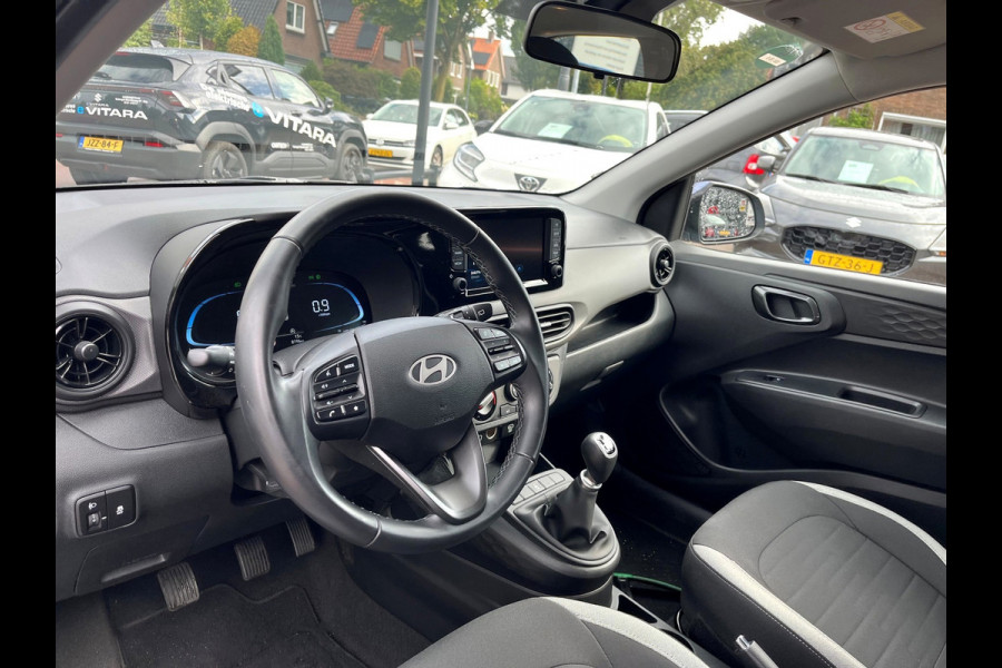 Hyundai i10 1.0 Comfort Smart, 8.000 km !