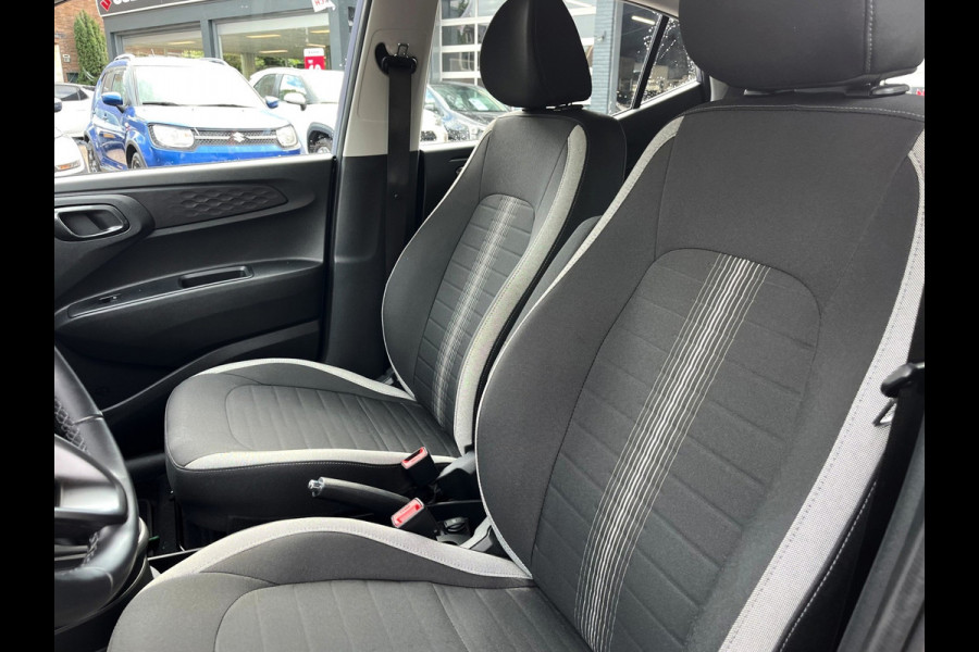Hyundai i10 1.0 Comfort Smart, 8.000 km !