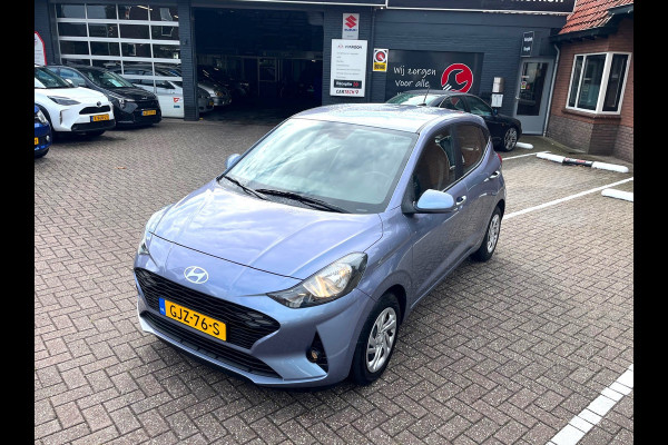 Hyundai i10 1.0 Comfort Smart, 8.000 km !